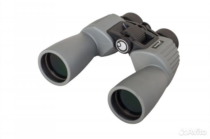 Бинокль Levenhuk Sherman plus 12x50
