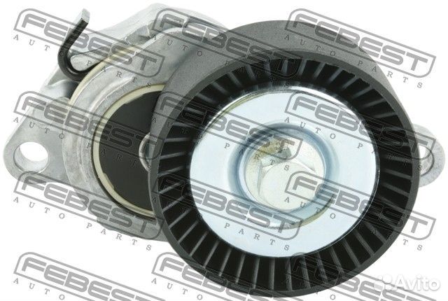 Натяжитель ремня