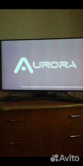 Xbox 360 прошитый freeboot