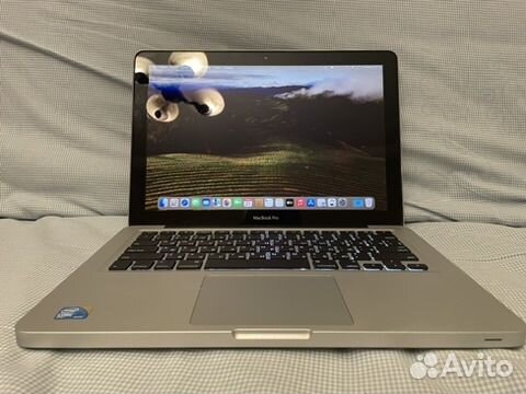 Macbook pro 13 2011