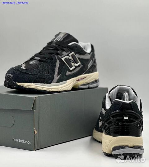 Кроссовки New Balance 1906D (Арт.57181)