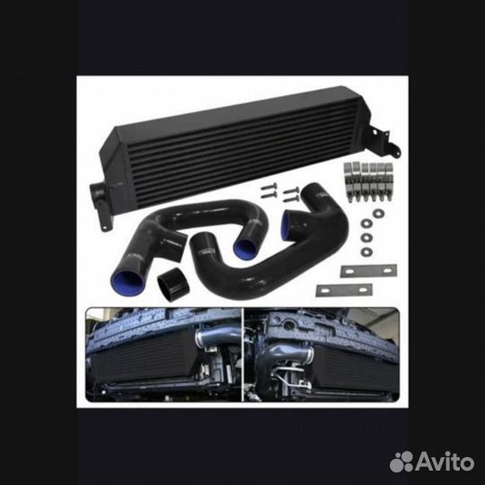 Интер для golf 6-7