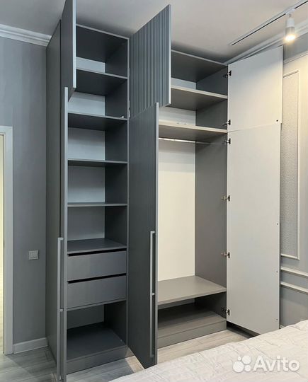 Шкаф на заказ