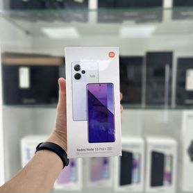 Xiaomi Redmi Note 13 Pro+, 12/512 ГБ