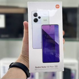 Xiaomi Redmi Note 13 Pro+, 12/512 ГБ