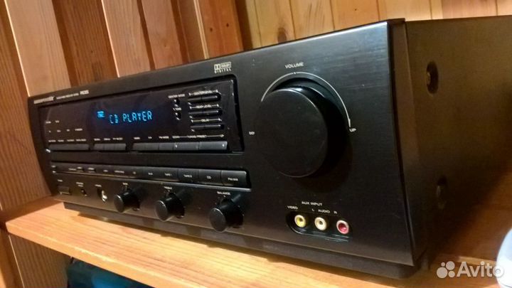 Ресивер Marantz SR 580