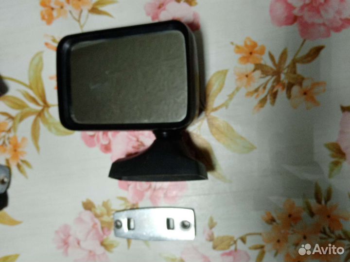 Зеркала ваз 2107