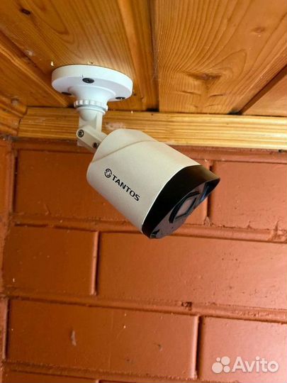 Онлайн камера