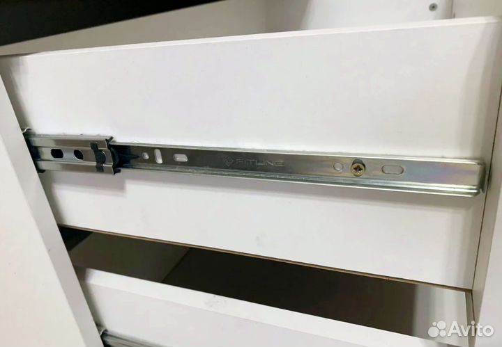 Пеленальный комод