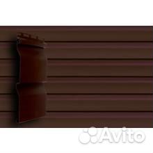 Сайдинг 3,00 двухслойный Grand Line слоновая кость