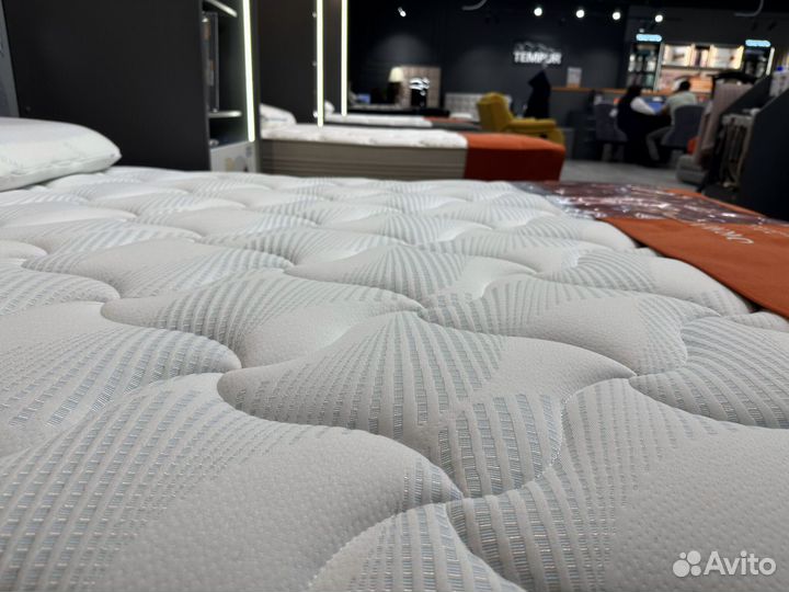 Матрас 160х200 ортопедический новый и другие
