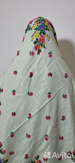 Платок шаль пп 24