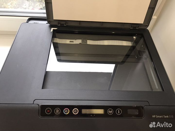 Мфу принтер hp