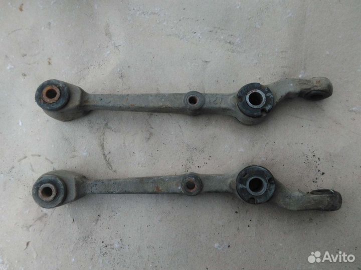 Остатки Ягуар С-Тайп 2007 года