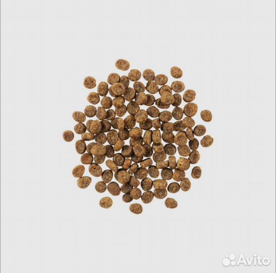 GO Sensitivities беззерновой с уткой