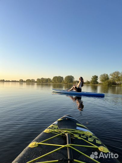 Supboard аренда