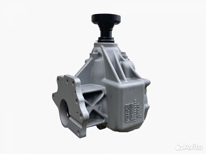 Раздаточная коробка range rover evoque, freelander