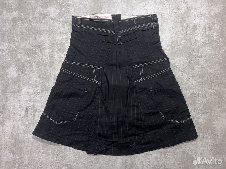 Юбка Marithe Francois Girbaud