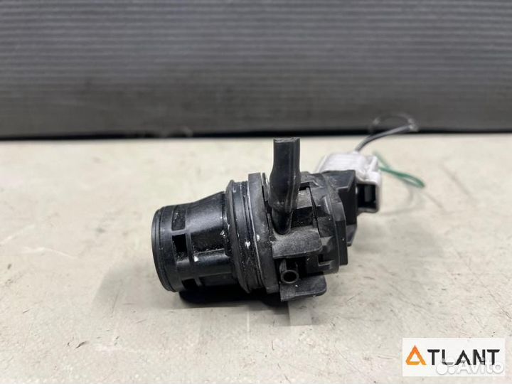 Мотор бачка омывателя toyota allion