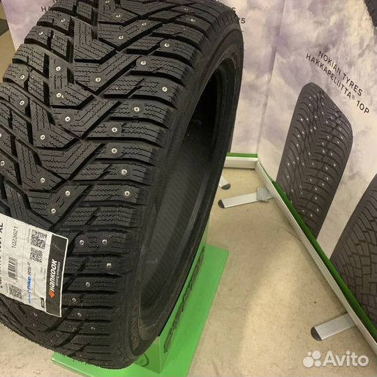 Hankook Winter I'Pike RS2 W429 245/45 R18 100T