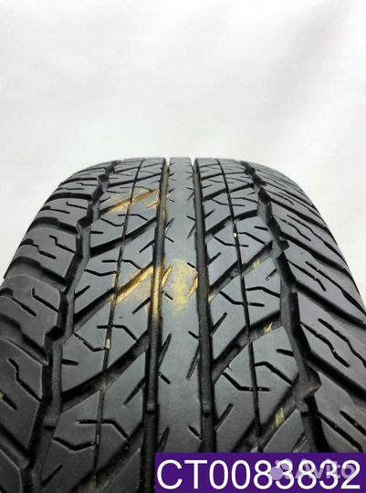 Dunlop Grandtrek AT20 265/65 R17 96T