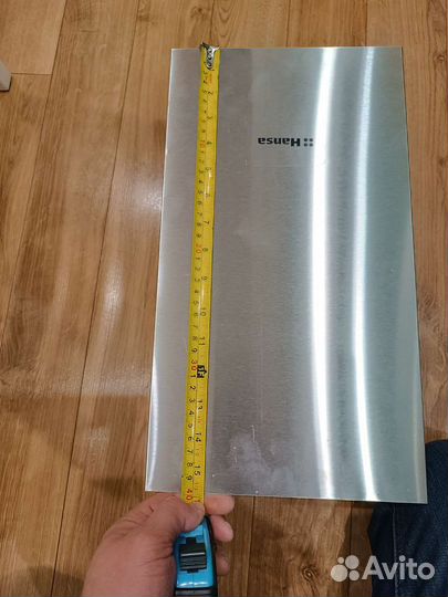 Кожух для вытяжки