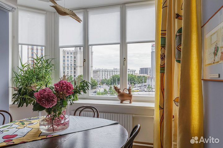 Рулонные шторы