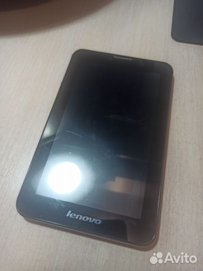 Lenovo ideapad a3000