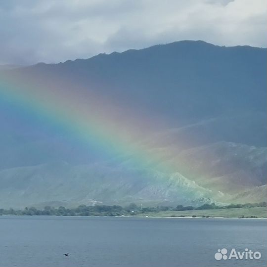 Геленджик море рядом