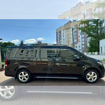 Mercedes-Benz Vito 2.1 AT, 2015, 78 597 км, с пробегом, цена 4 200 000 руб.