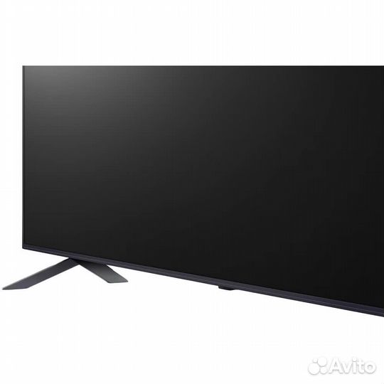 Телевизор LG 86qned80T6A