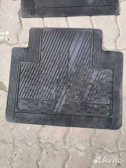 Коврики хонда цивик ферио