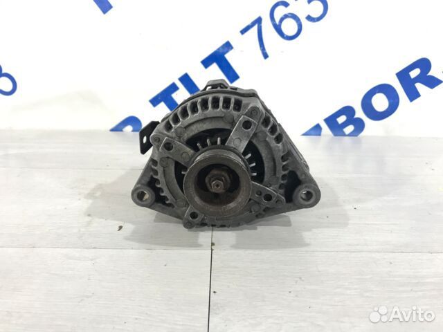 Генератор KIA quoris 3.8 ат