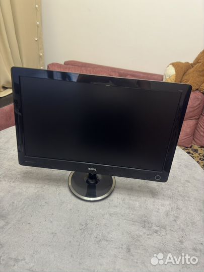 Монитор benq senseye 3