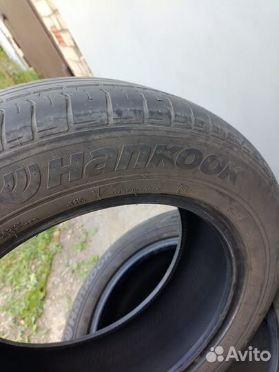 Hankook Nordik 3000 205/60 R16 30D