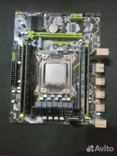 Комплект пк