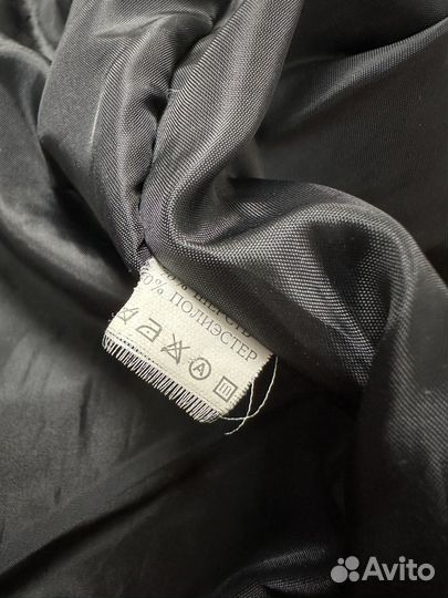 Пальто мужское демисезон 50-52