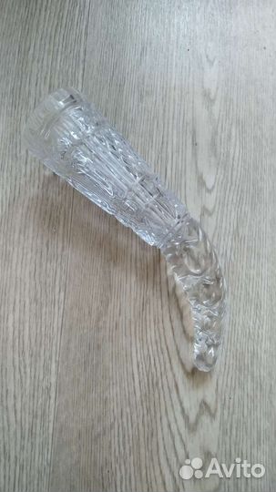 Хрустальный рог СССР