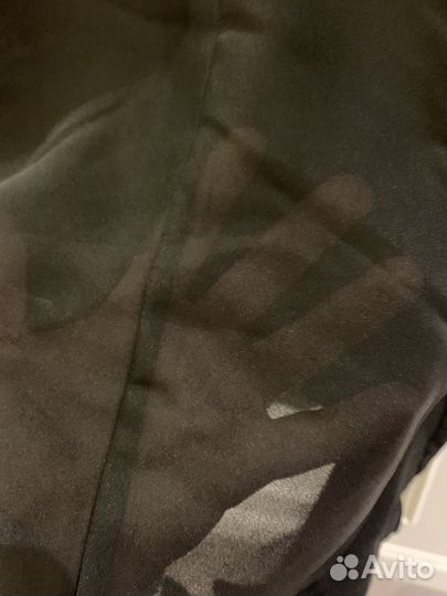 Madewell платье