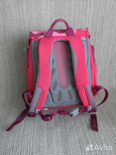 Рюкзак mitu xiaomi