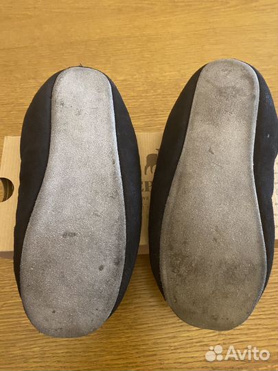 Тапочки (балетки) Shepherd 36 р