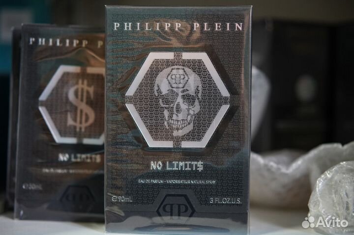 Philipp Plein No Limits 90ml