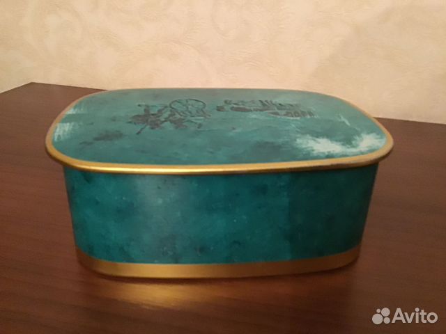 Контейнер металлический б/у W.-Germany