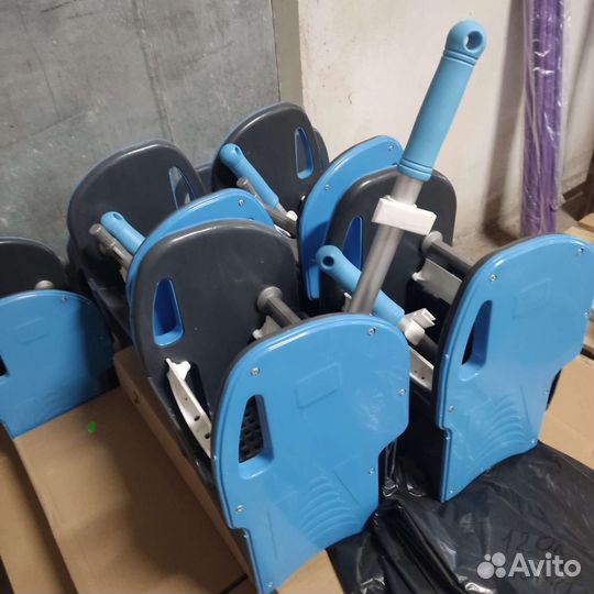 Отжим для мопов