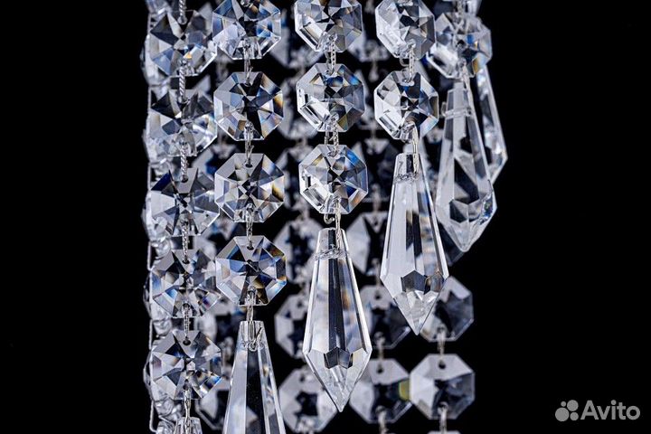 Встраиваемый светильник Dio D’Arte Osimo Nickel Osimo GU10.5.14.8.211 N