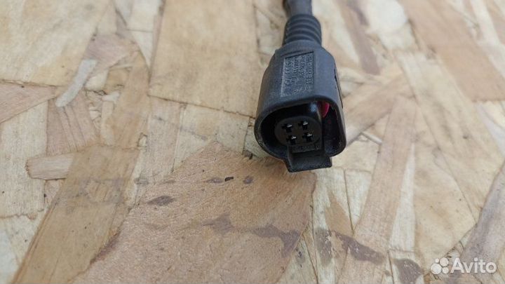 Провод датчика ABS задний правый Porsche Cayenne