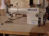 Швейная машинка Velles Vls1065M