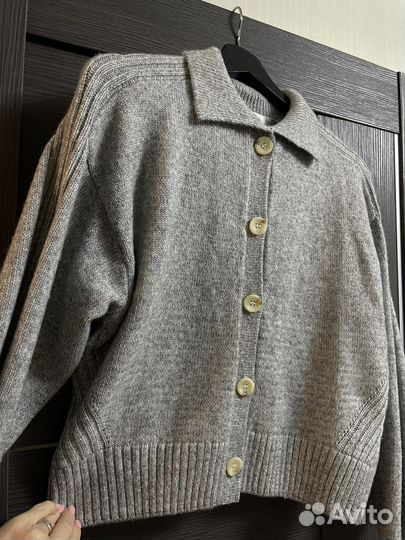 Кардиган hm