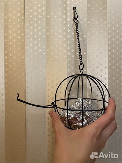 Кормушка для кролика