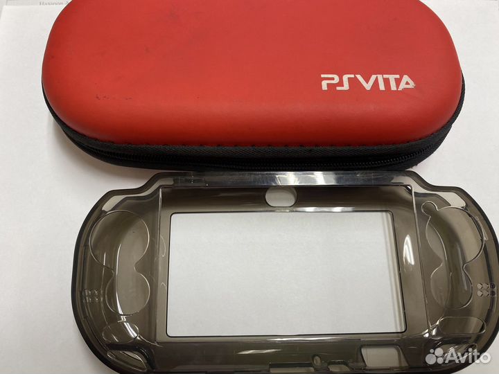 Sony Vita